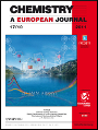 Chemistry - A European Journal Cover Quiz